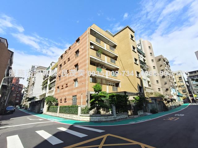 小西華天母北路公寓三房榮總天母西路史館特區磺溪齊賢華廈將軍宅