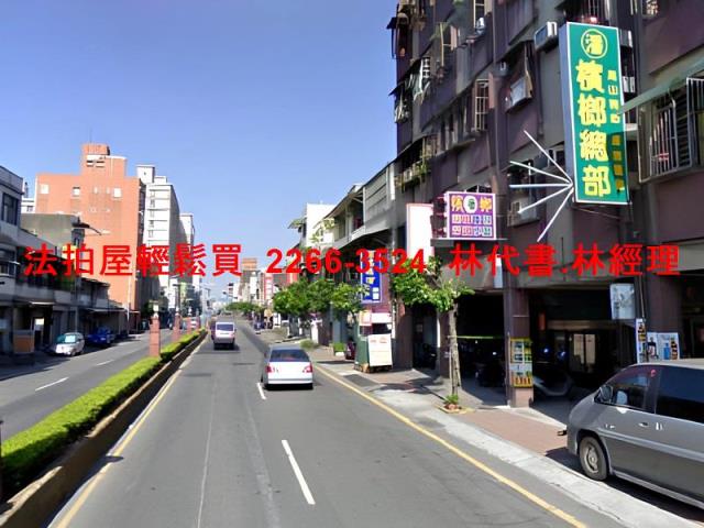 新北鶯歌公寓法拍-8