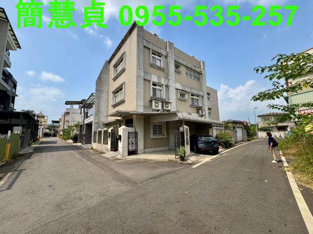南投市透天-0