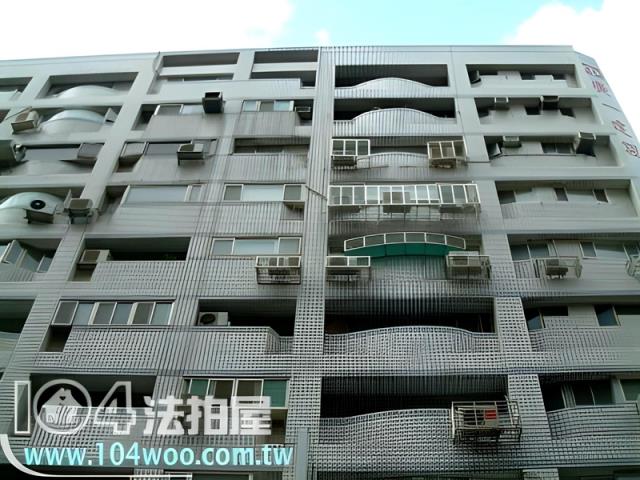 大同區法拍大樓-4