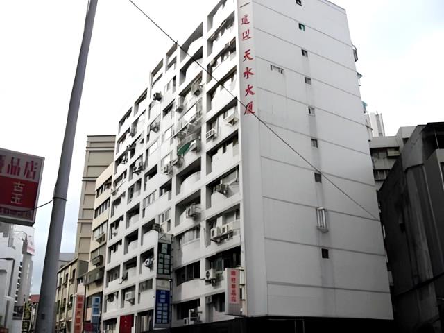 大同區法拍大樓-5