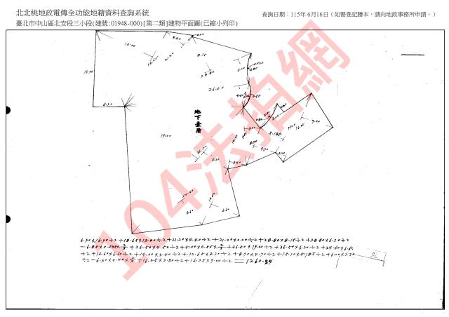 中山區大樓法拍-6