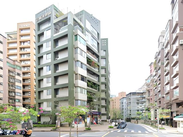 中山區大樓法拍-3