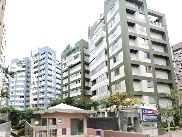 中山區大樓法拍-4