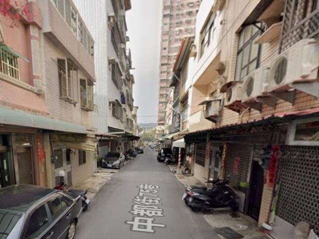 三民區透天拍賣-2