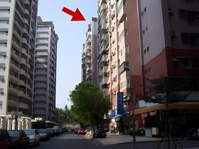 左營法拍大樓-3