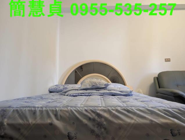草屯套房-1