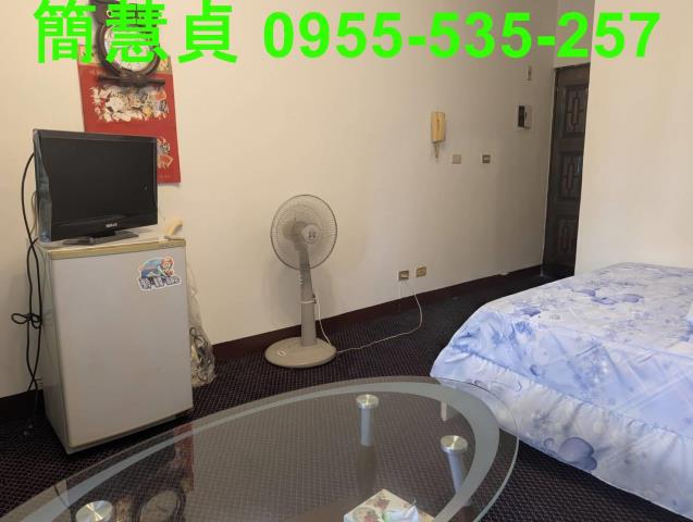 草屯套房-2