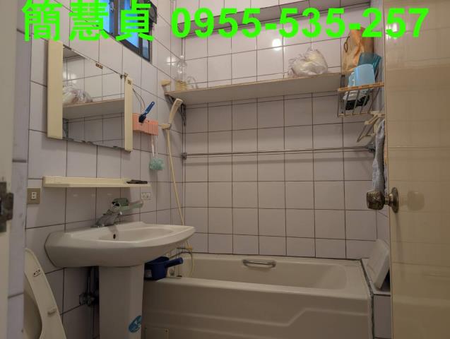 草屯套房-4