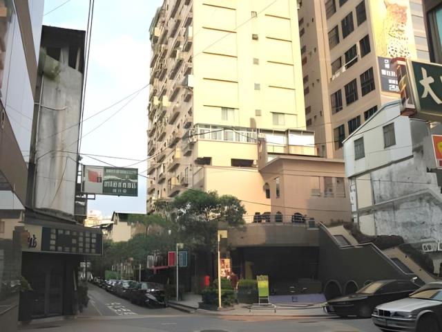 中山區拍賣大樓-1