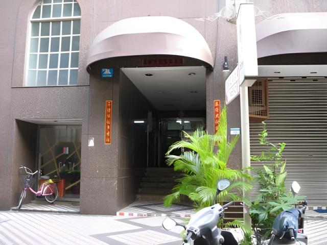 中山區拍賣大樓-2