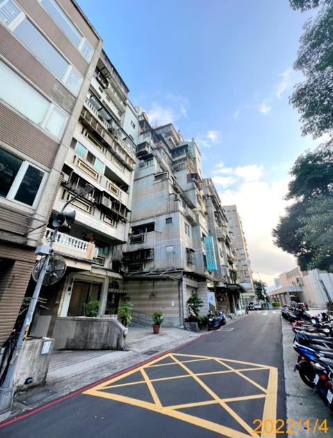 中山區法拍大樓-5