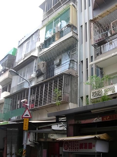 中山區法拍公寓-1