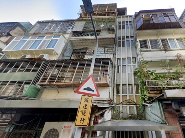 中山區法拍公寓-2