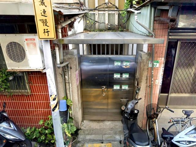 中山區法拍公寓-3