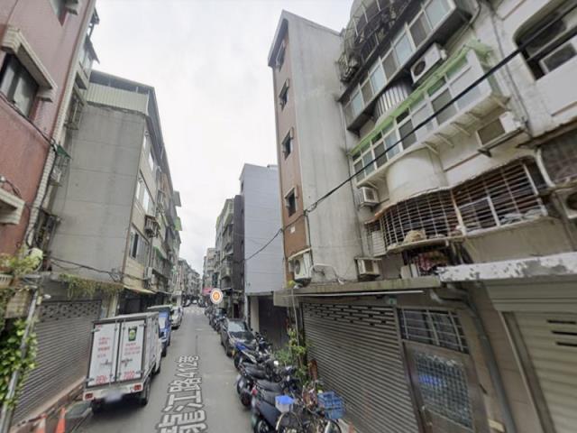中山區法拍公寓-1