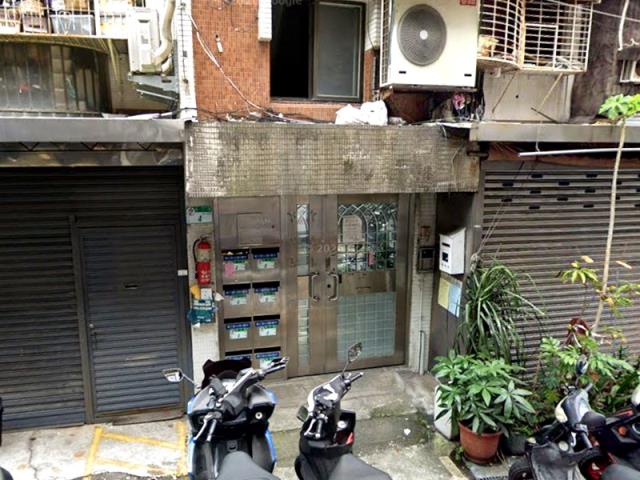 中山區法拍公寓-2
