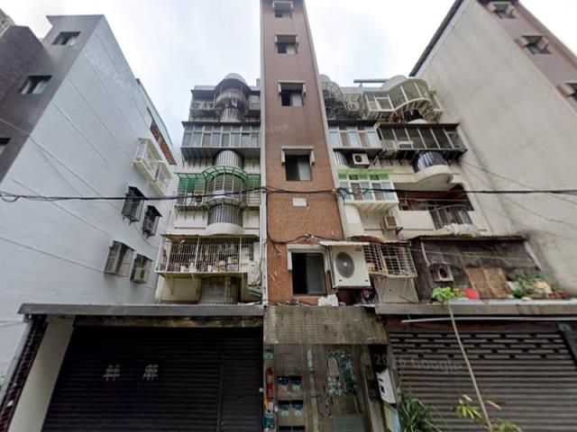中山區法拍公寓-3