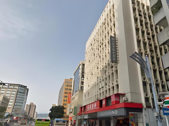 中山區大樓法拍-1