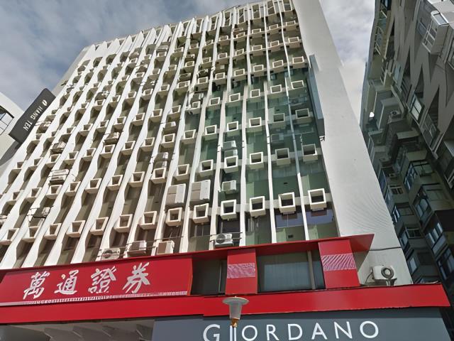 中山區大樓法拍-4