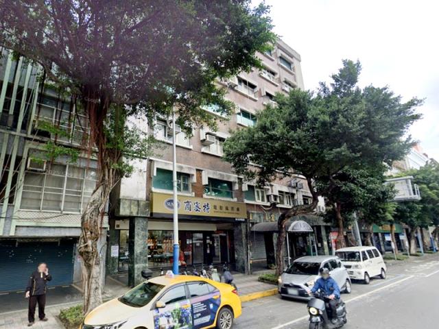中山區大樓法拍-2