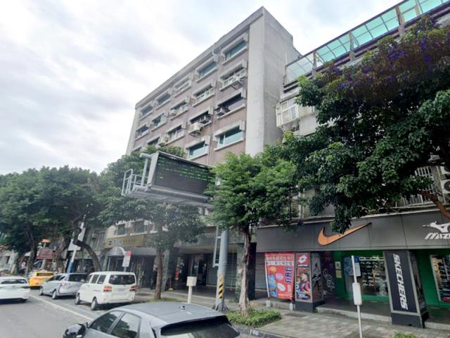 中山區大樓法拍-3