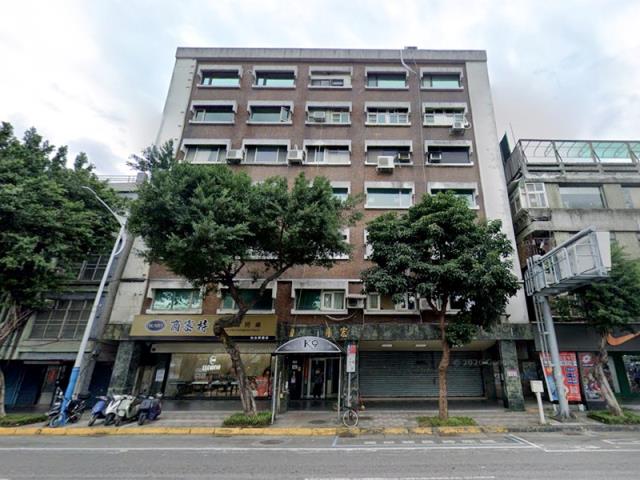 中山區大樓法拍-4