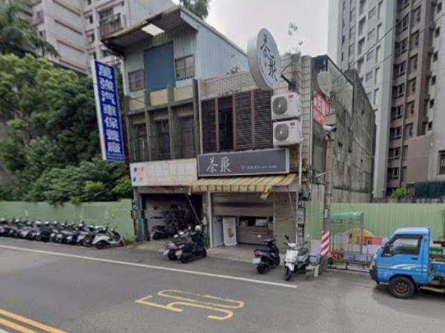 中山區大樓法拍-5