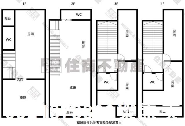 永康透天-13