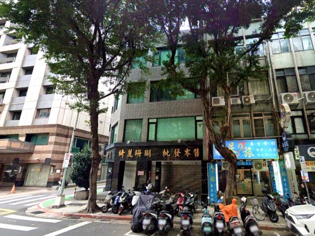 中山區透天拍賣-4