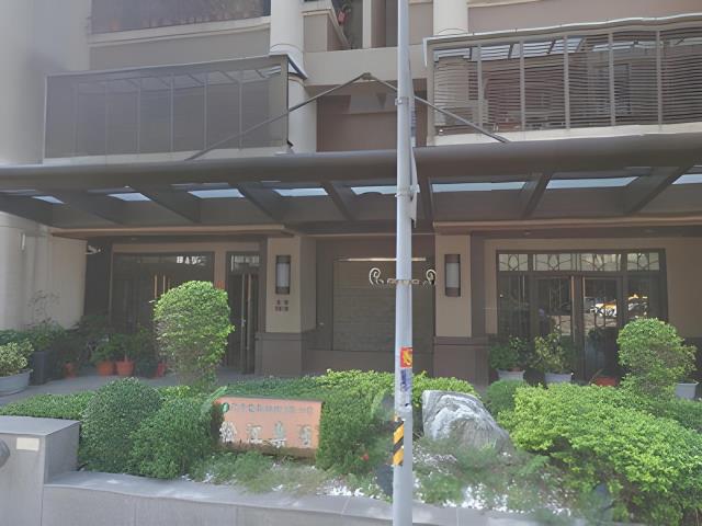 中山區法拍大樓-2