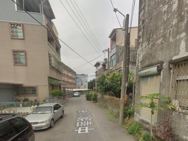 燕巢法拍透天-1