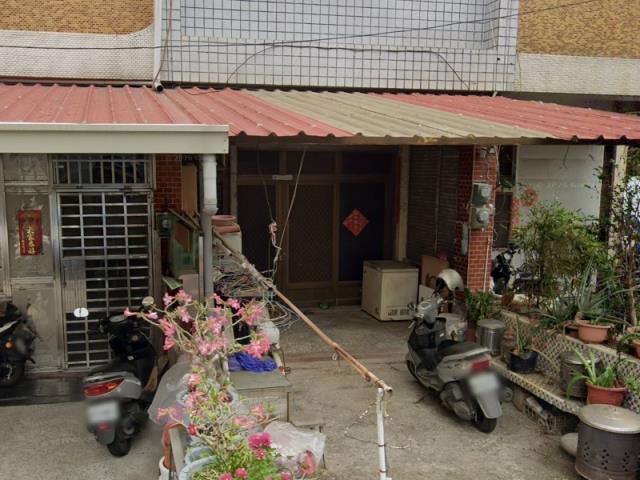 燕巢法拍透天-2