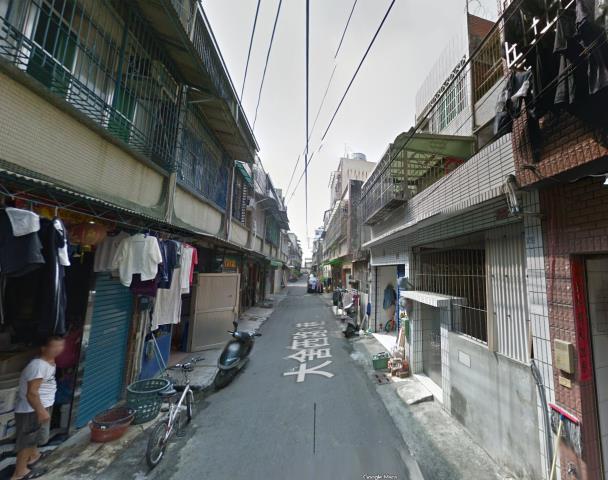 梓官法拍透天-1