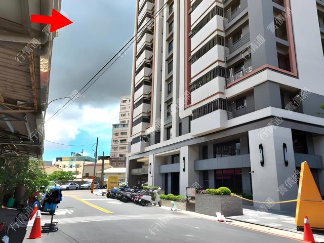 鳳山大樓法拍-3