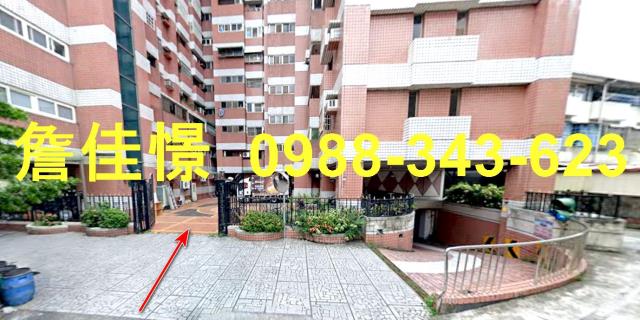雲林斗六法拍大樓-1