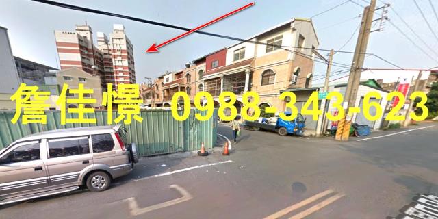 雲林斗六法拍大樓-3