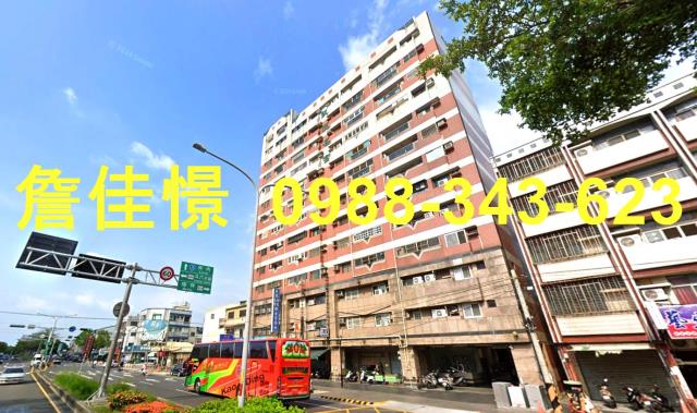 雲林斗六法拍大樓-4