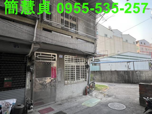 南投草屯透天-1