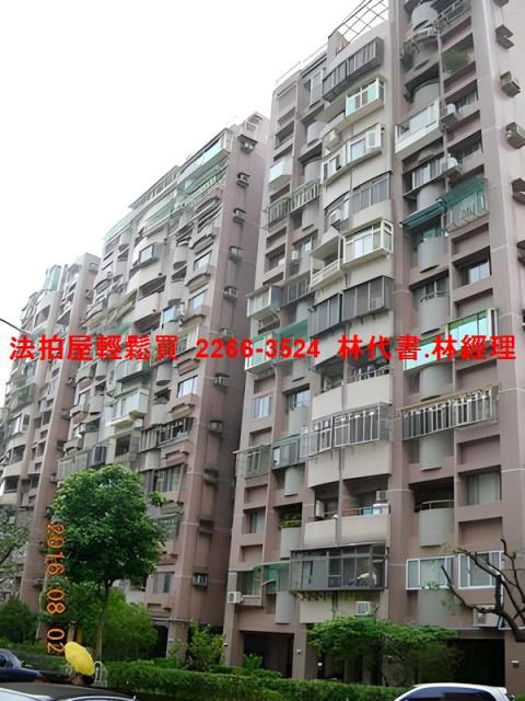 台北文山區大樓法拍-5