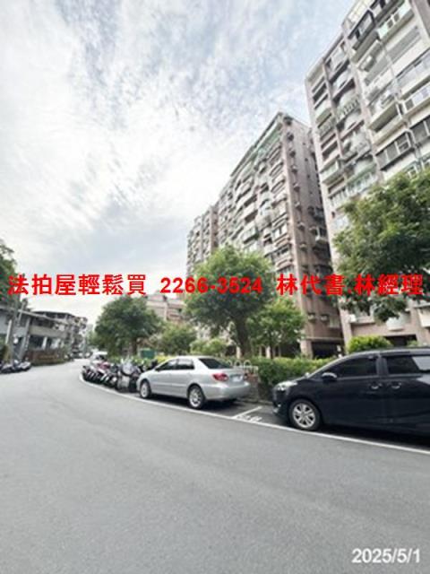 台北文山區大樓法拍-7