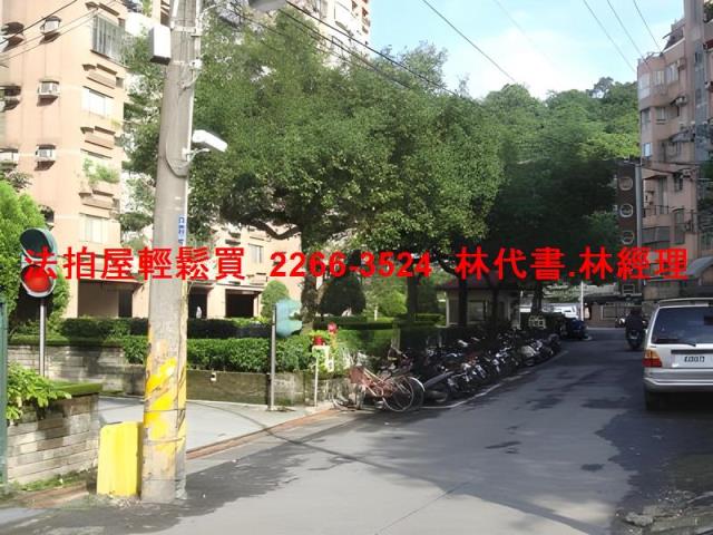台北文山區大樓法拍-10