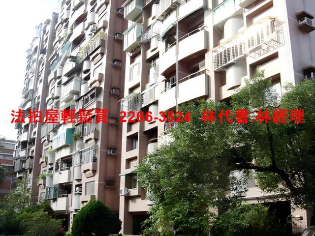 台北文山區大樓法拍-4