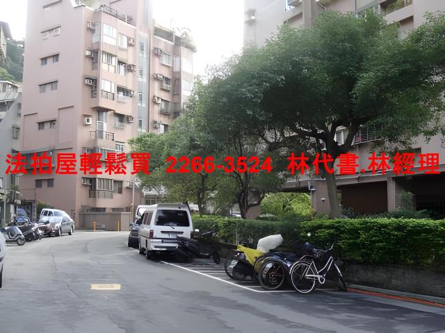 台北文山區大樓法拍-8