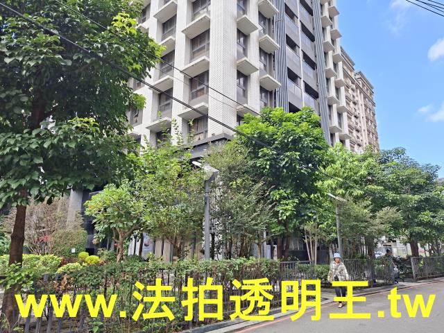 新北汐止大樓法拍-10