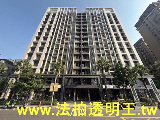 新北汐止大樓法拍-0