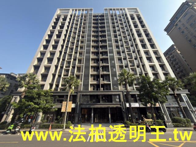 新北汐止大樓法拍-1