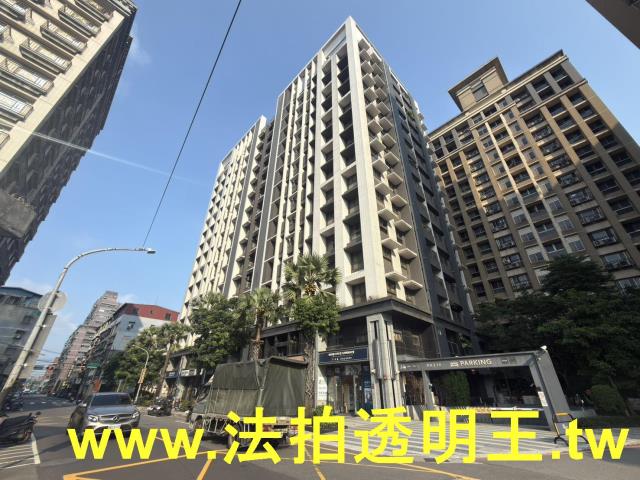 新北汐止大樓法拍-4