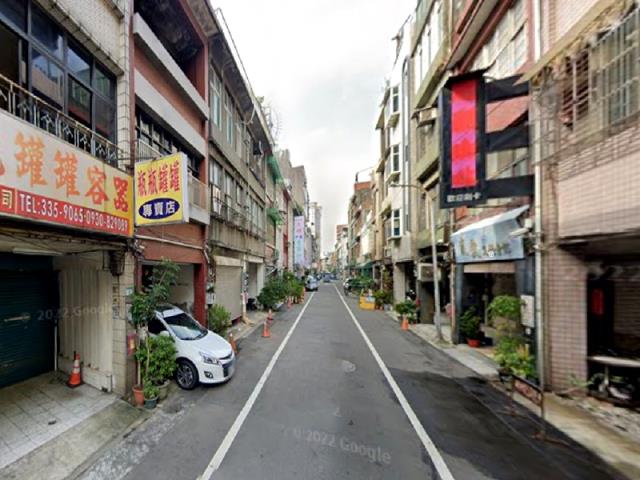 桃園桃園區拍賣透天-2