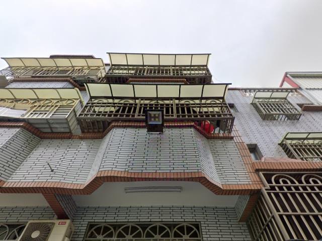 高雄林園法拍透天-1